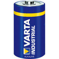 Varta Industrial Battery D / R20 1 pcs.
