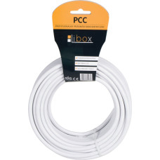 Libox SAT cable Trishield HD/10m PCC102-10 LIBOX