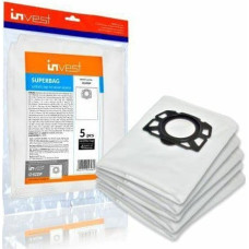 Invest Worek do odkurzacza Invest SAFBAG K22SP