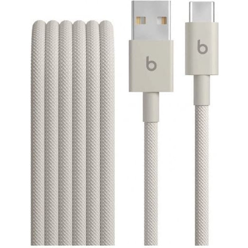Apple Kabel Beats USB C do A 1.5m Surge Stone