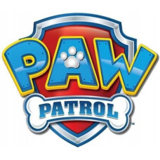 Kids Euroswan Bidon Aluminiowy Z Ustnikiem 600 Ml Psi Patrol Paw Patrol Chase Marshall / Pw1994