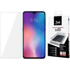 3MK Hybrid glass to Xiaomi Mi 9t/9t Pro