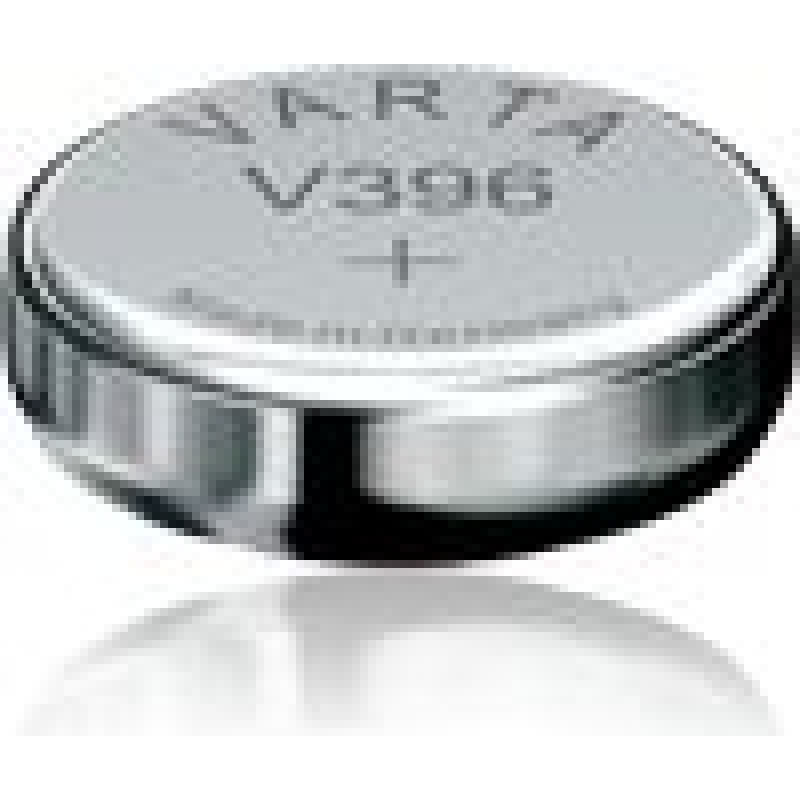 Varta SR59 watch battery 27mAh 1 pcs.