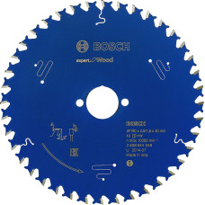 Bosch Powertools circular saw blade Expert for Wood H 190x30-40 - 2608644048