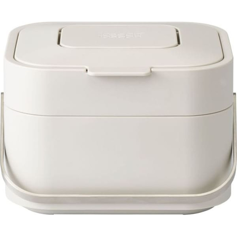 Joseph Joseph Stack Stein 4L Bioabfallbeh&auml;lter Geruchsfilter