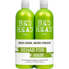 Tigi Zestaw Bed Head Urban Antidotes Re-Energize Tweens (W) szampon + odżywka do włosów 2x750ml