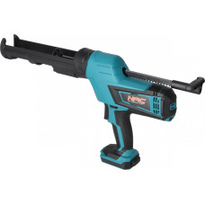 NAC WYCISKACZ DO SILIKONU 20V BEZ AKUM. I ŁADOWARKI