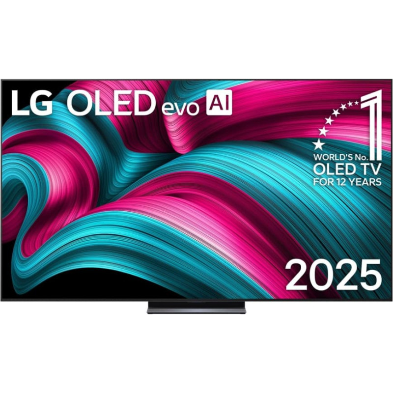 LG OLED83C59LA.AEU