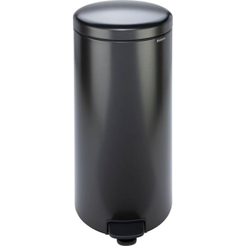 Brabantia Newicon 30 Liter Confident Grey