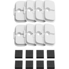 Petlibro Dockstream drinker filter set (8pcs,)