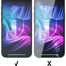 3MK 3MK Silky Matt Pro Nothing Phone 2a Matowa folia ochronna