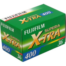 Fujifilm 1 Fujifilm 400          135/36 Neu