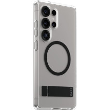 Panzerglass CARE by PanzerGlass Case Transp Bl Kickstand Qi S25 U