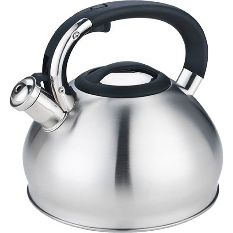 Maestro STALL CAPTAIN 3.0L SATINA MAESTRO MR-1334