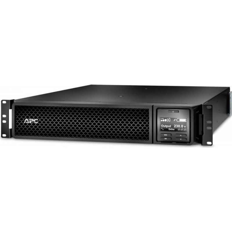 APC UPS APC Smart-UPS 1000 (SRT1000RMXLI-NC)