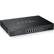 Zyxel XS1930 Rack 10G Smart switch, 8x RJ-45, 2x SFP+ (XS1930-10-ZZ0101F)