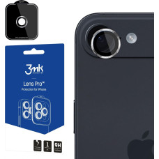 3MK Lens Protection Pro Silver pro Apple iPhone 17 Air