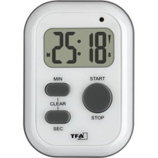 TFA 38.2053.02 digitaler Timer und Stoppuhr