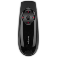 Kensington Presenter Expert black - K72425EU