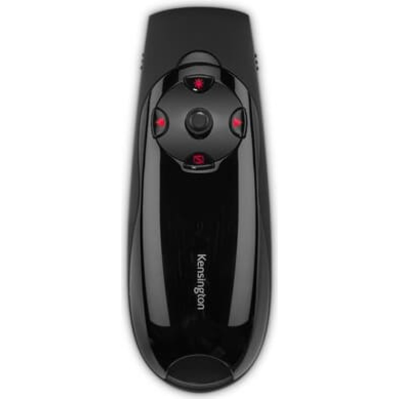 Kensington Presenter Expert black - K72425EU