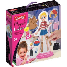 Quercetti Fashion magnetic mosaic Anna 2925 Quercetti