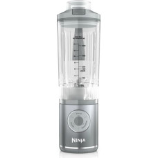 Ninja BC251EUSL tragbarer Mixer mit Akku