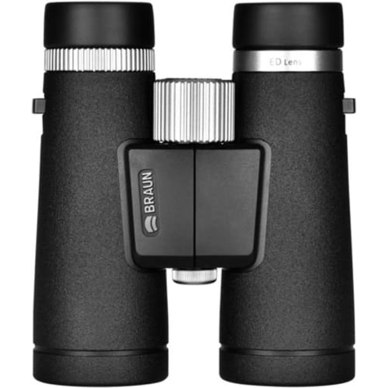 Braun Phototechnik Braun Binocular ED Line 10x42