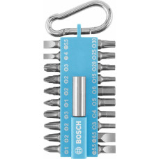 Bosch ZESTAW WKRĘTAK&Oacute;W 21pcs SDB-Set with s