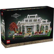 Lego Ideas Ogr&oacute;d botaniczny (21353)