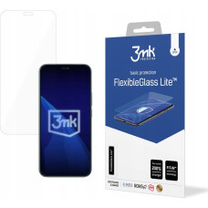 3MK FlexibleGlass Lite do Honor X8c
