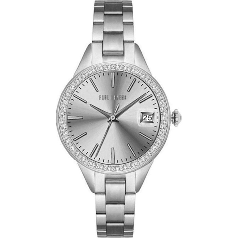 Paul Lorens Zegarek damski Paul Lorens- LATIFA PL20001B-3C1