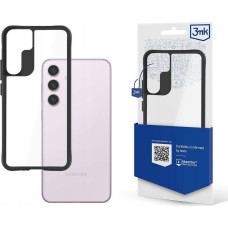 3MK 3mk ochrann&yacute; kryt Satin Armor Case+ pro Samsung Galaxy S24+