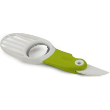 Joseph Joseph GoAvocado 3-in-1 Green Avocado Tool