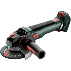 Metabo SZLIFIERKA KĄT.125 WVB 18 LT BL 11-125 QUICK INOX CARCASS