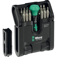 Wera Tool-Check Modular Micro 1