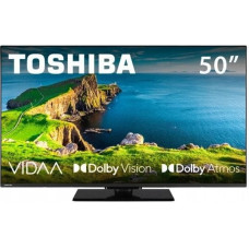 Toshiba Telewizor Toshiba 50UV3F63DG