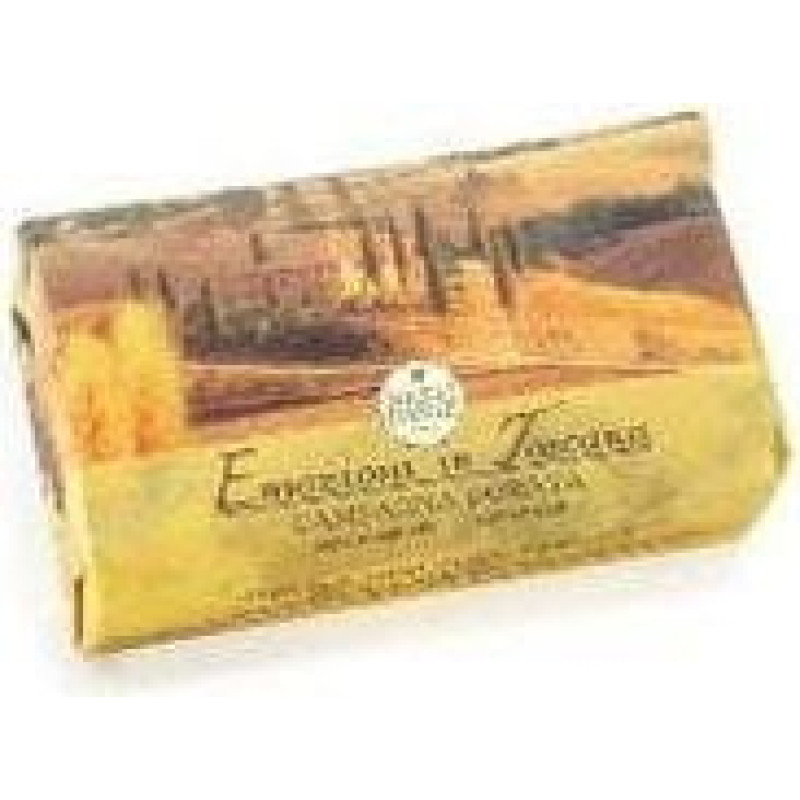 Nesti Dante Emozioni In Toscana The Golden Countryside Toilet soap 250g
