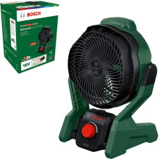 Bosch UniversalFan 18V-100 Akku-Ventilator