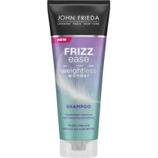 John Frieda Szampon do włos&oacute;w Weightless wonder Frizz Ease 250ml