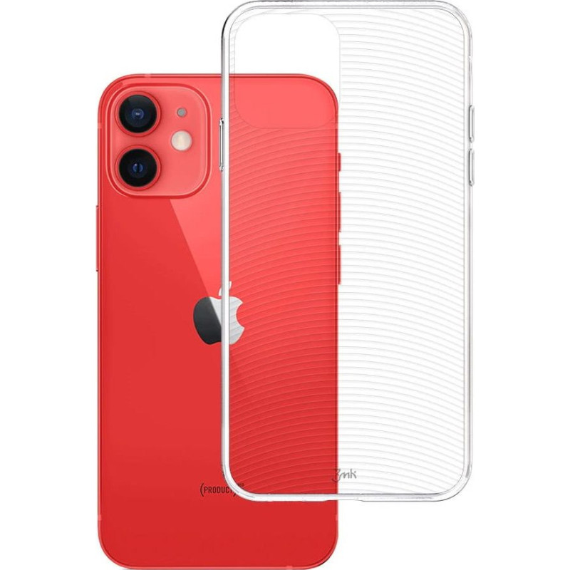 3MK 3MK Armor Case iPhone 13