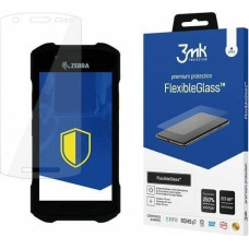 3MK Hybrid glass 3MK FlexibleGlass Zebra TC26BK