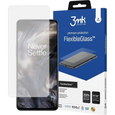 3MK 3MK FlexibleGlass OnePlus Nord Hybrid Glass