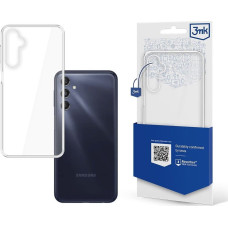 3MK Etui Clear Case do Samsung Galaxy M34 5G