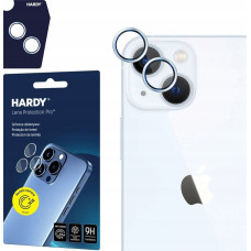 3MK 3mk HARDY Lens Protection Pro do Apple iPhone 15/15 Plus