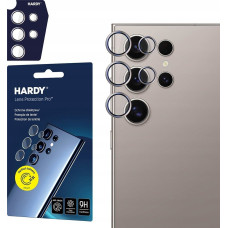 3MK 3mk HARDY Lens Protection Pro do Samsung Galaxy S24 Ultra