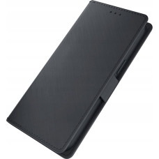 3MK 3mk flipové pouzdro Wallet Case pro Samsung Galaxy A55 5G