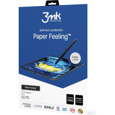 3MK Amazon Kindle Paperwhite 6 (7") - up to 8.3" 3mk Paper Feeling