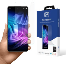 3MK REALME C75 - 3MK SILKY MATT PRO