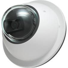 Ubiquiti UniFi mounting plate UACC-GB-Plate-W for distribution boxes, white wall mount, for UniFi Protect cameras