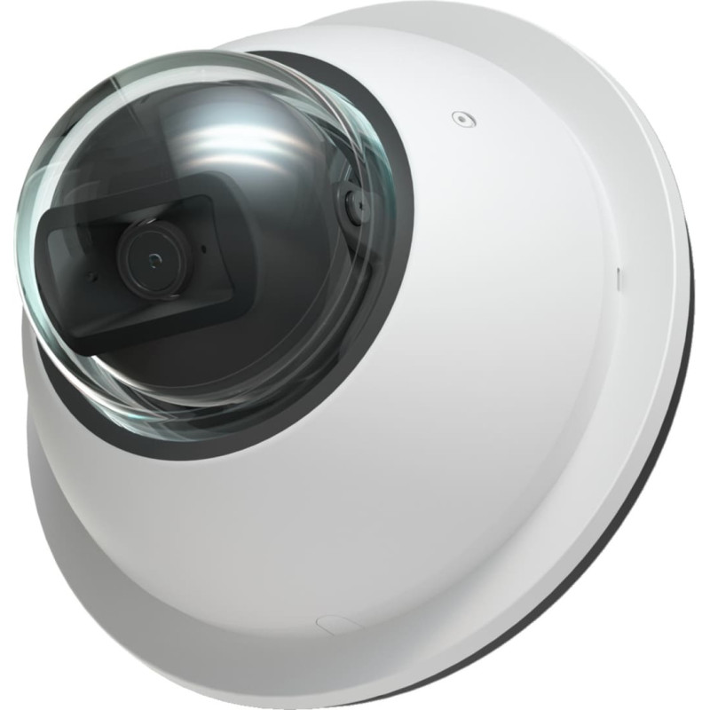 Ubiquiti UniFi mounting plate UACC-GB-Plate-W for distribution boxes, white wall mount, for UniFi Protect cameras